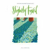 Slightly Foxed no 41 'Cellmates by Hazel Wood, Gail Pirkis