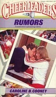 Rumours by Caroline B. Cooney