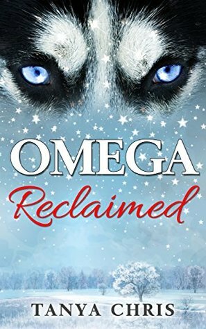 Omega Reclaimed by Tanya Chris