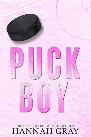 Puck Boy: Special Edition by Hannah Gray
