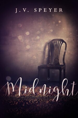 Midnight by J.V. Speyer