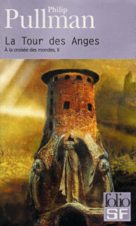 La Tour des Anges by Philip Pullman