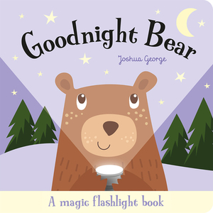 Goodnight Bear by Imagine That, Joshua George