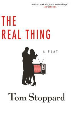 The Real Thing by Tom Stoppard