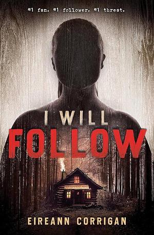 I Will Follow by Eireann Corrigan