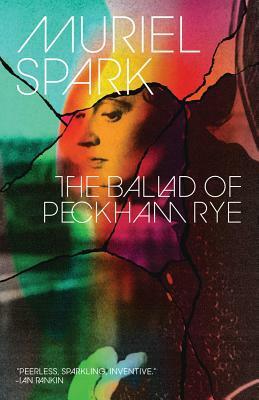 The Ballad of Peckham Rye by Muriel Spark