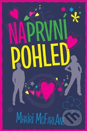 Na první pohled by Mhairi McFarlane