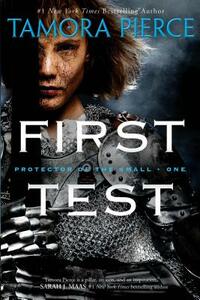 First Test by Tamora Pierce