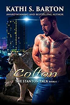 Colton by Kathi S. Barton