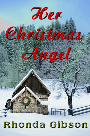 Her Christmas Angel by Rhonda Gibson