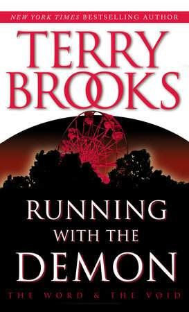 Running with the Demon by Terry Brooks