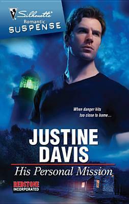 His Personal Mission by Justine Davis