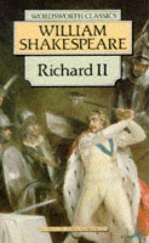 Richard II by William Shakespeare