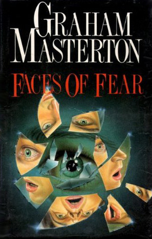 Faces of Fear by Graham Masterton