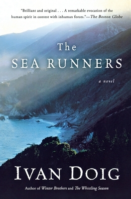 The Sea Runners by Ivan Doig