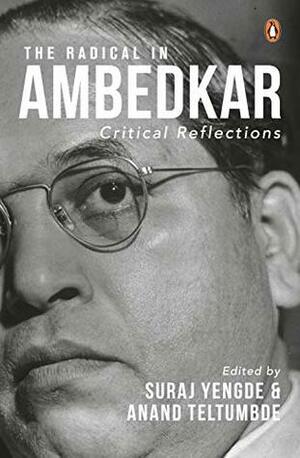 The Radical in Ambedkar: Critical Reflections by Anand Teltumbde, Suraj Yengde