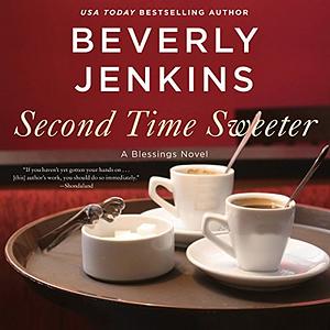 Second Time Sweeter by Beverly Jenkins