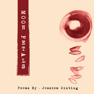 Moon Petals by Jessica Jemalem Ginting