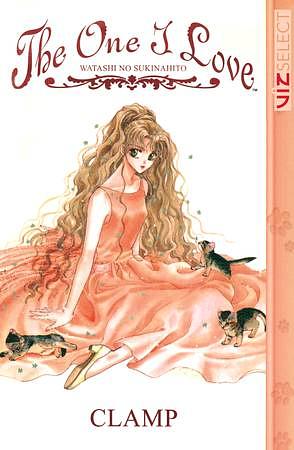 The One I Love by Mick Nekoi, Nanase Ohkawa, CLAMP