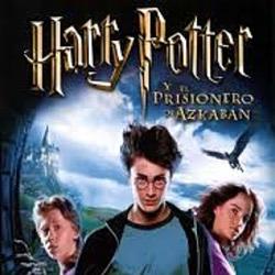 Harry Potter y el Prisionero de Azkaban by J.K. Rowling