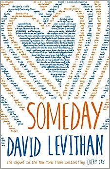 Someday by David Levithan