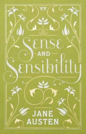 Sense and Sensibility by Jane Austen