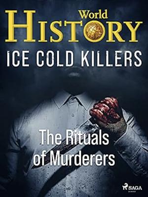 Ice cold killers  by History World