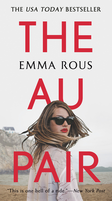 The Au Pair by Emma Rous