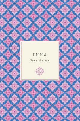 Emma by Jane Austen