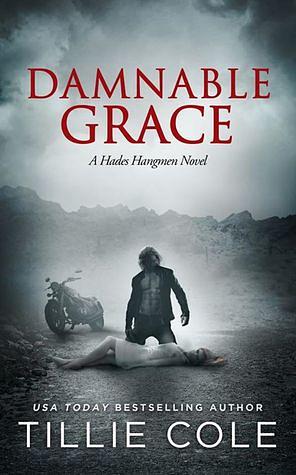 Damnable Grace by Tillie Cole