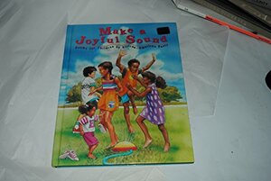 Make a Joyful Sound: Poems for Children by African-American Poets by Deborah Slier Shine, Denise Lewis Patrick, Elizabeth Turner