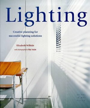 Lighting by Elizabeth Wilhide