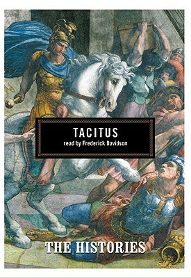 The Histories by Caius Cornelius Tacitus