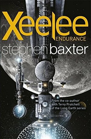 Xeelee: Endurance by Stephen Baxter