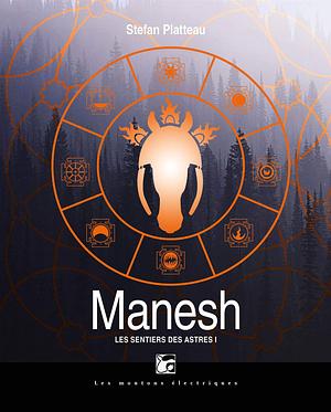 Manesh by Stefan Platteau