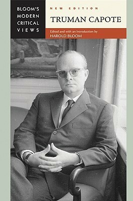 Truman Capote by Harold Bloom