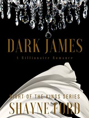 Dark James by Shayne Ford