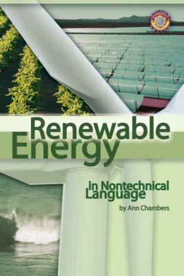 Renewable Energy in Nontechnical Language by Ann Chambers