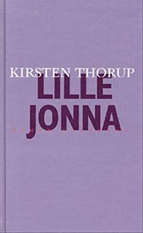 Lille Jonna by Kirsten Thorup