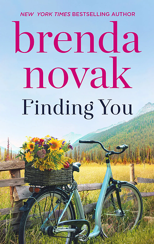 Finding You by Brenda Novak