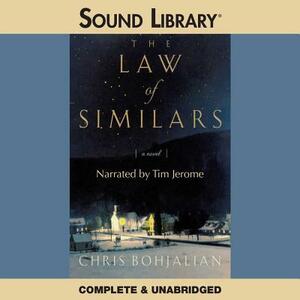 The Law of Similars by Chris Bohjalian