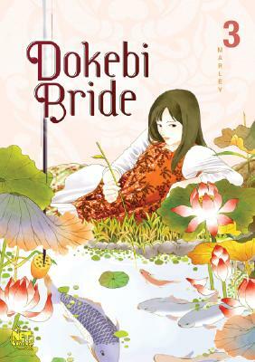 Dokebi Bride Volume 3 by Marley