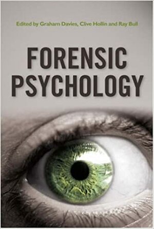 Forensic Psychology by Graham M. Davies