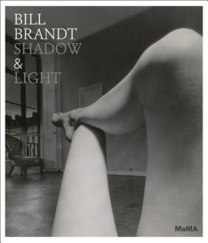 Bill Brandt: Shadow & Light by 