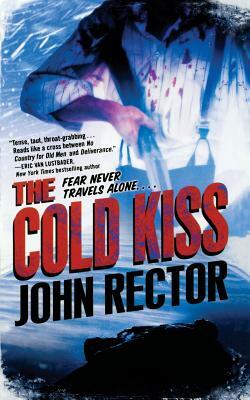 Cold Kiss by John Rector