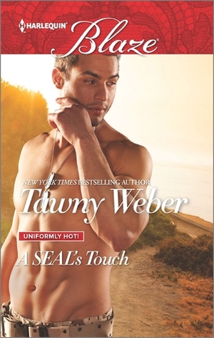 A SEAL's Touch by Tawny Weber