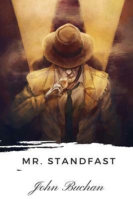 Mr. Standfast by John Buchan