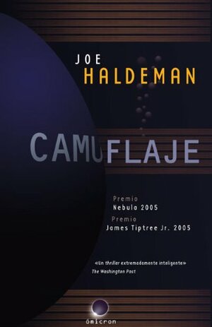 Camuflaje by Joe Haldeman