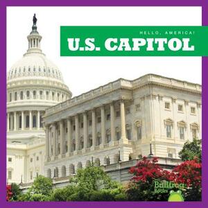 U.S. Capitol by Katherine Rawson