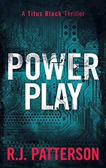 Power Play by R.J. Patterson